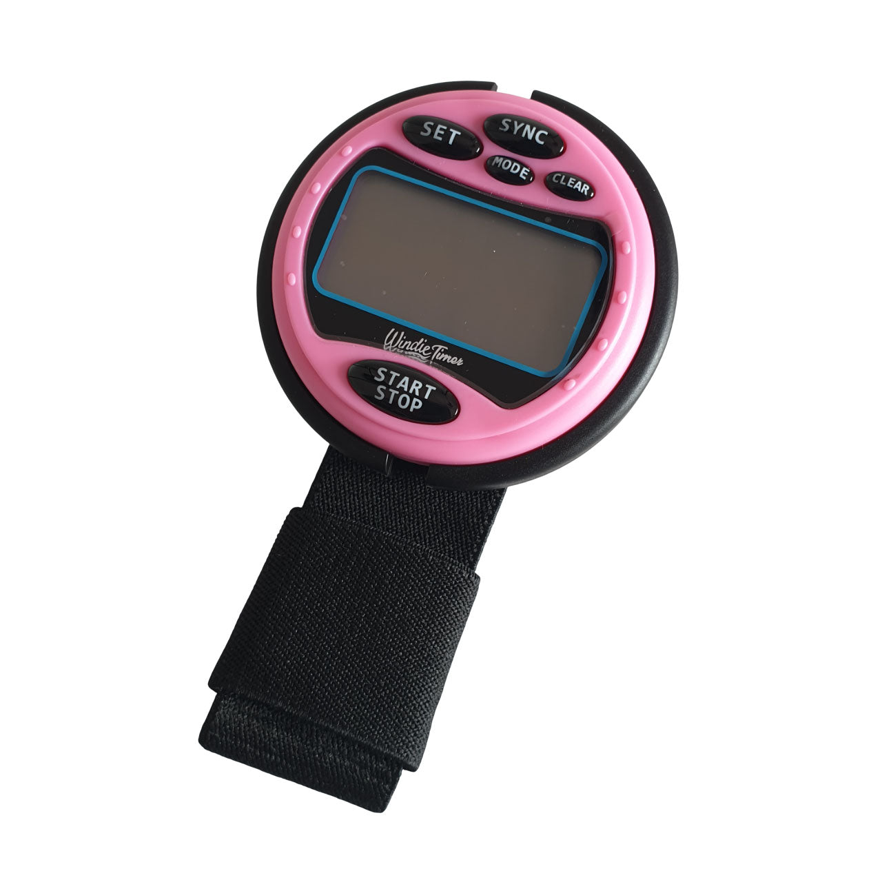 Windie Regatta-Uhr 'Windie Timer Pro' (Pink)